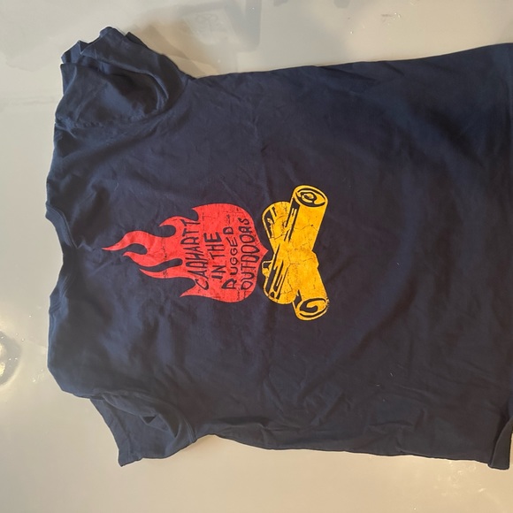 Carharttt XL t shirt - Picture 2 of 2